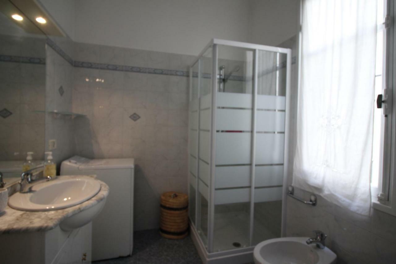 Nice Booking - Electra Vue Mer Balcon Dernier Etage Kültér fotó